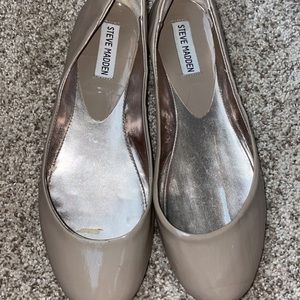 Steve Madden Flats